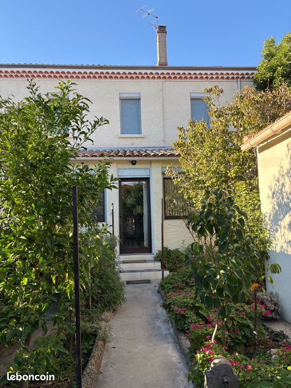 Appartement 3 pièces 66 m² · à Toulon · 66 m² · 178 000 €