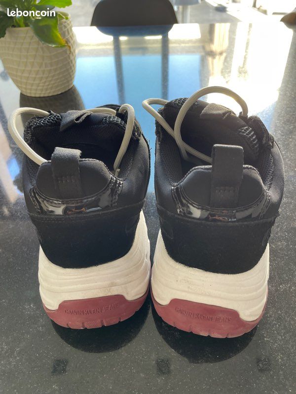 Sneakers collection Calvin Klein jeans (image 4)
