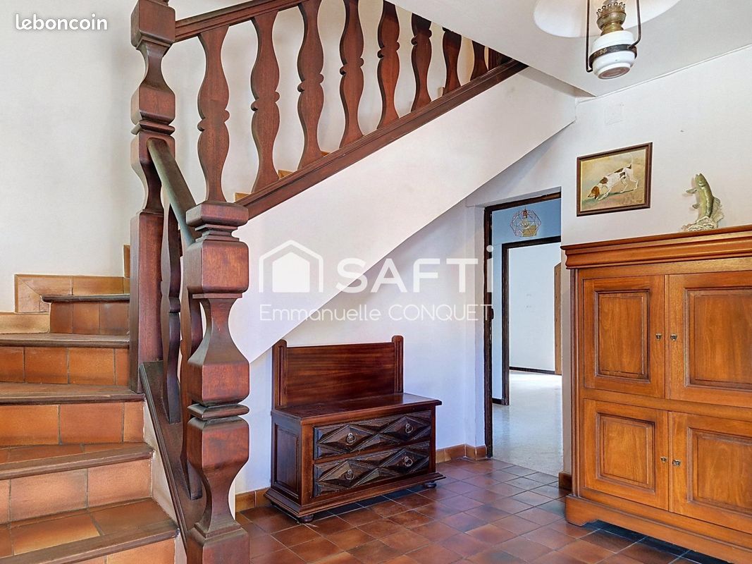 Propriété 9 pièces 165 m² (image 4)