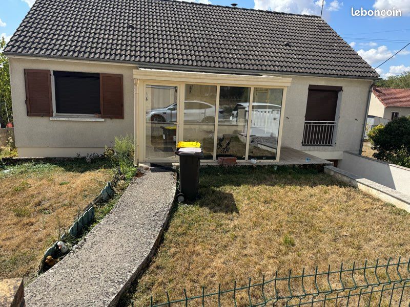 Maison 4 pièces 85 m² · à Saint-Loup-de-Naud · 85 m² · 175 000 €