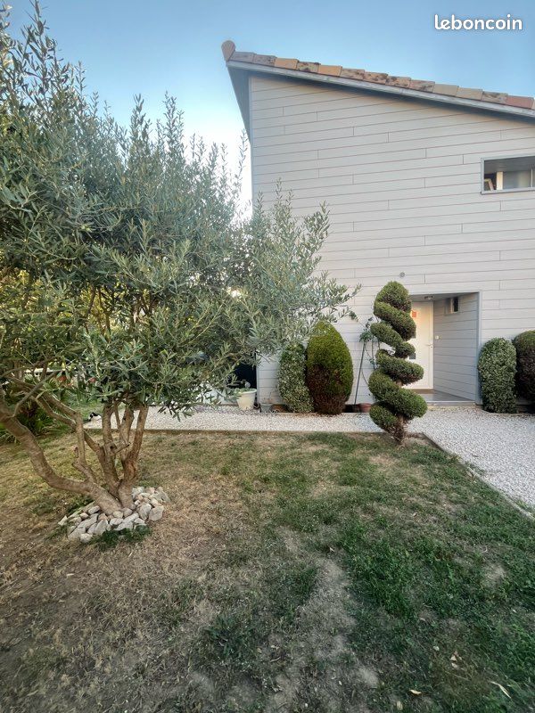 Maison 6 pièces 120 m² · à Saint-Péray · 120 m² · 365 000 €