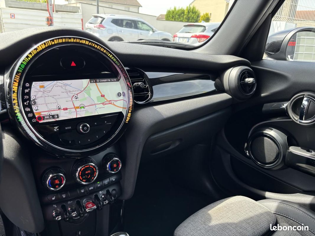 MINI COOPER 5 Portes 136 ch DKG7 Essential Cooper (image 19)