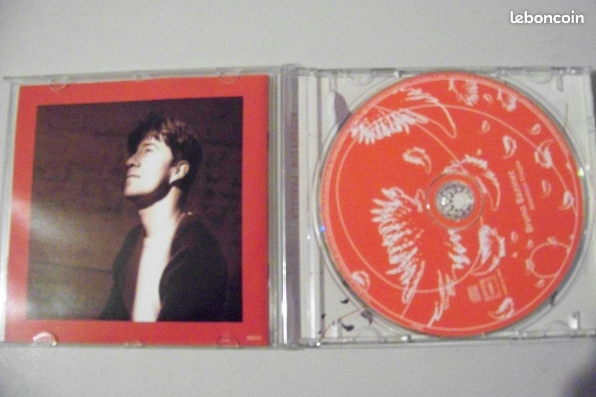 181. CD : Bruno Bazinet - Attention fragile (image 3)