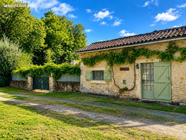 Maison 1 pièce 33 m²