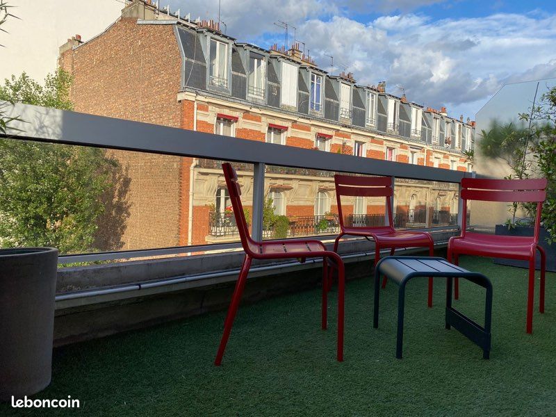 Appartement 3 pièces 60 m² · à Paris · 60 m² · 2 480 €/mois