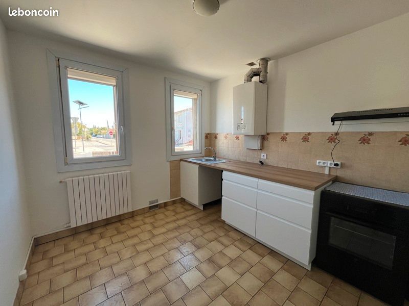 Appartement 3 pièces 72 m² · à Muret · 72 m² · 740 €/mois