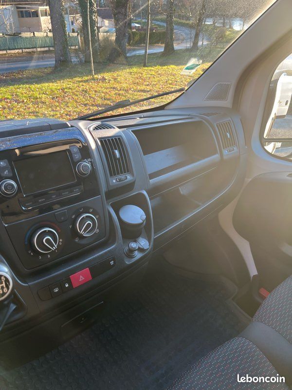 Citroën jumper (image 3)