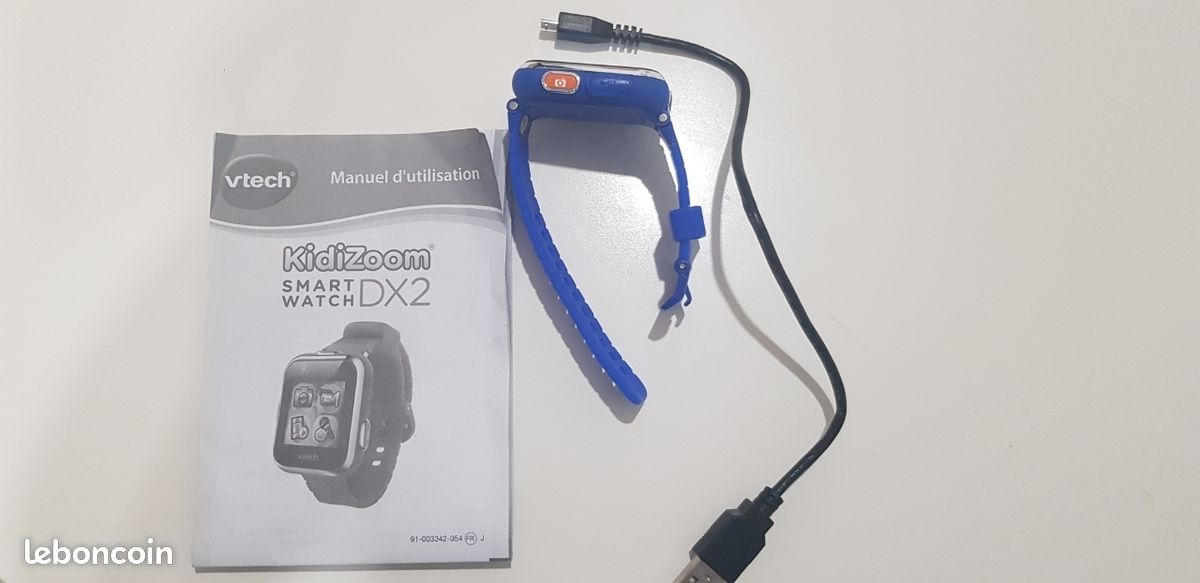 Montre Kidizoom Vtech (image 2)