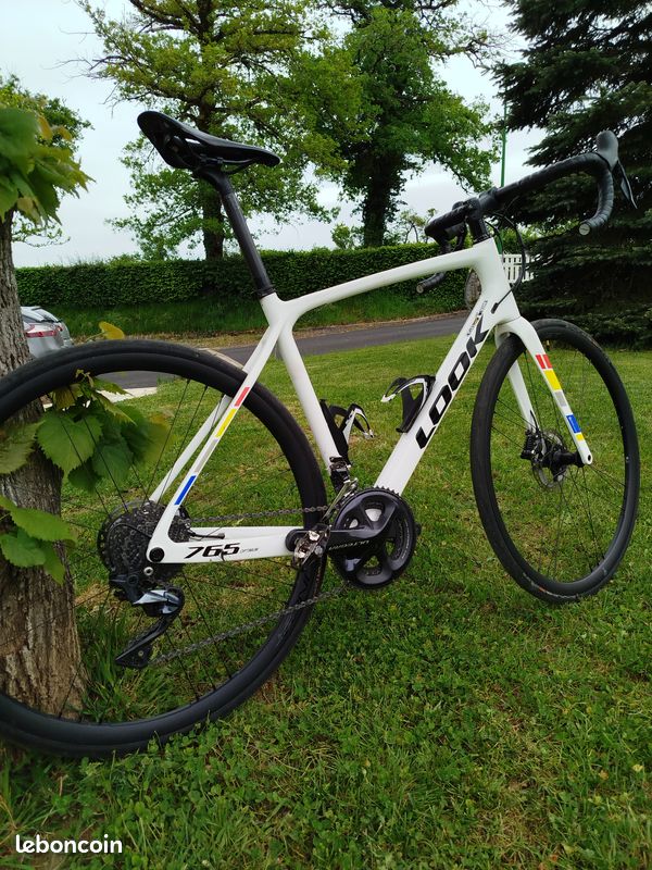 Vélo look 765 (image 2)