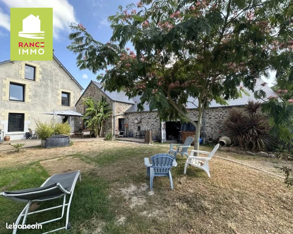 Maison 6 pièces 130 m² · à La Ville-Ès-Nonais · 130 m² · 441 000 €