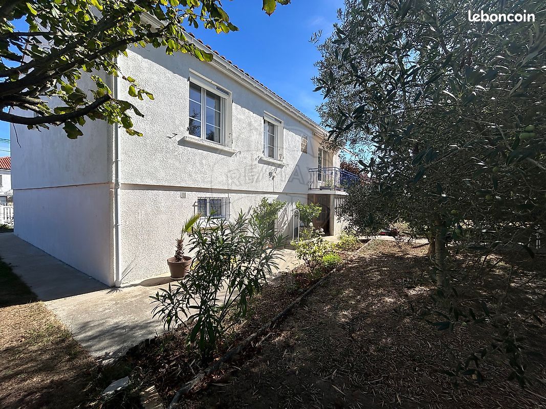 Maison 4 pièces 92 m² · à Soubise · 92 m² · 231 000 €