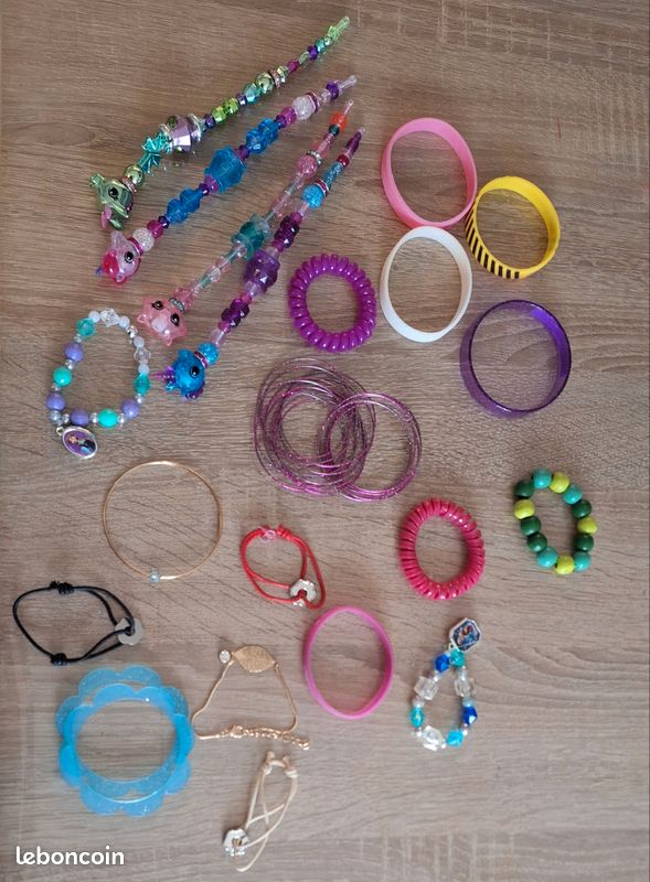 Bijoux enfant (image 2)