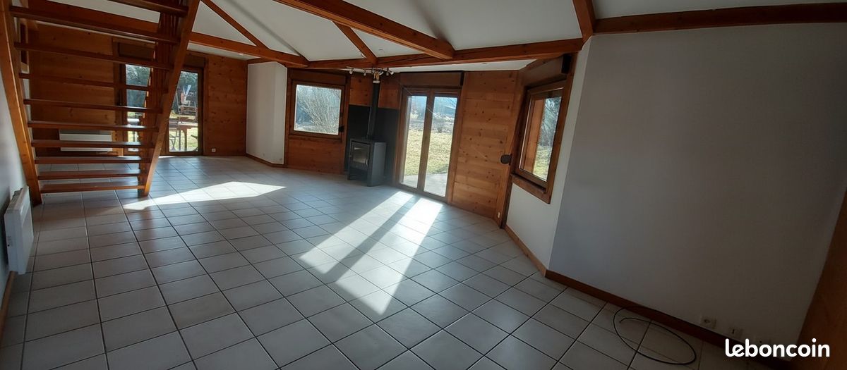 Maison 6 pièces 115 m² · à Gérardmer · 115 m² · 330 000 €