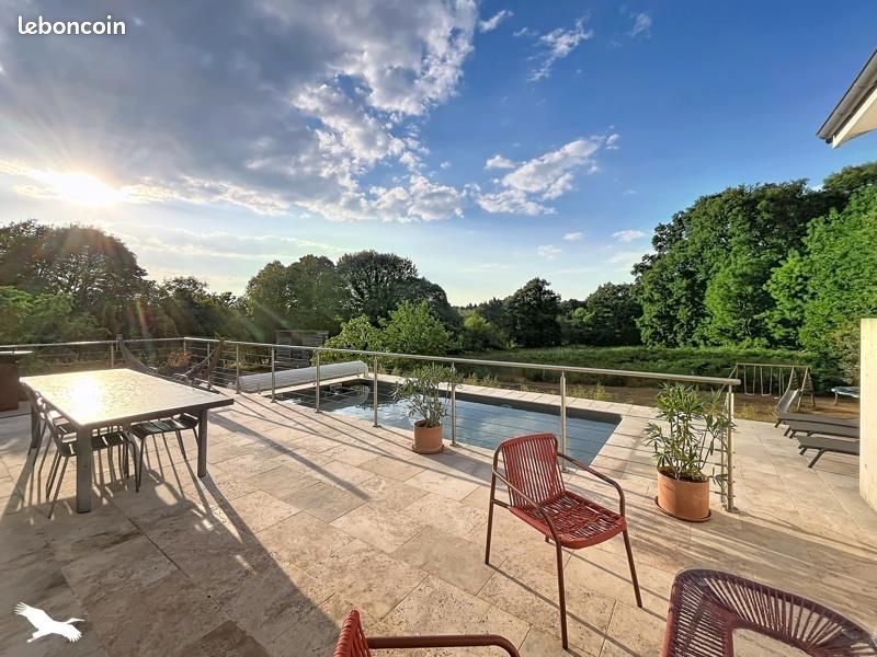 Maison 5 pièces 158 m² · à Couzeix · 158 m² · 404 352 €