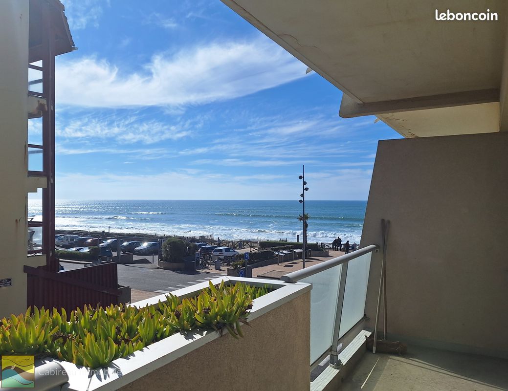 Appartement 1 pièce 22 m² · à Lacanau · 22 m² · 146 000 €