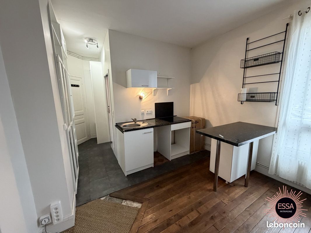 Appartement 2 pièces 30 m² · à Viroflay · 30 m² · 925 €/mois