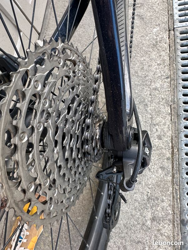 Vtt scott scale 930 blue l .2024 (image 5)