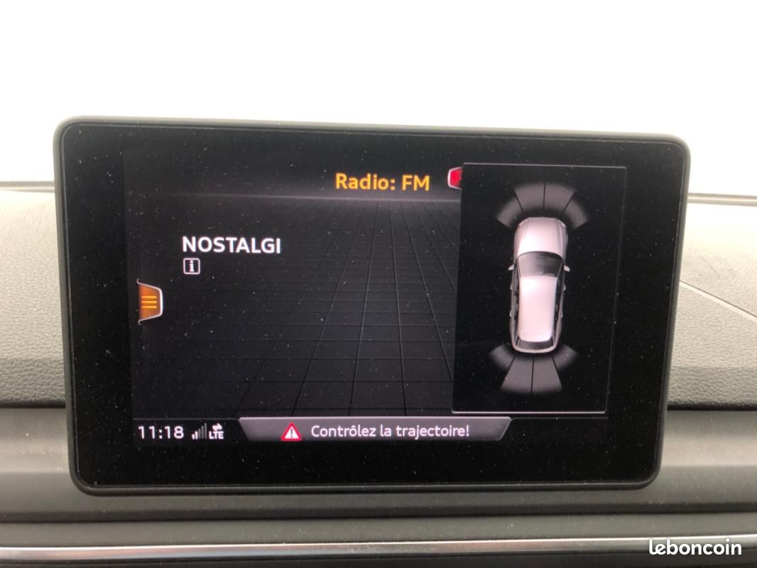 Audi A4 Avant 2.0 TDI 190 S tronic 7 Quattro Sport (image 13)