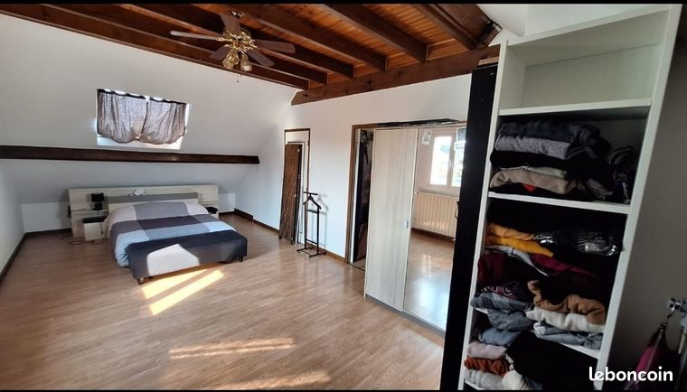 Maison a louer eaubonne - 6 pièce(s) - 137 m2 - Surfyn