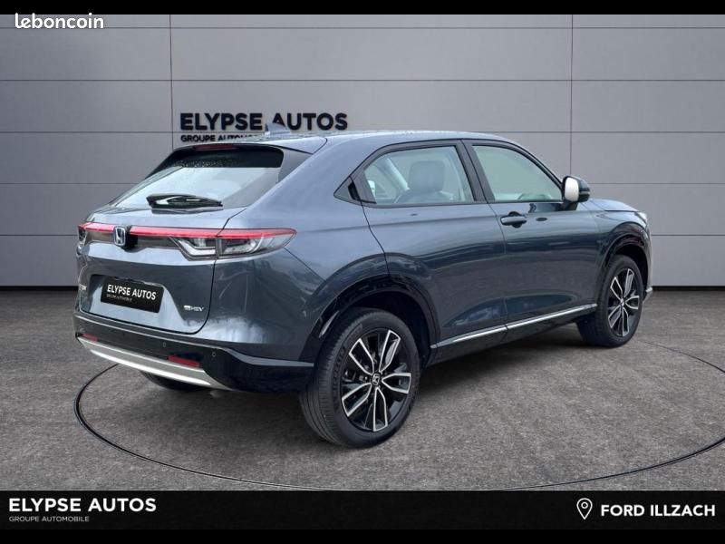 Honda HR-V 1.5 i-MMD 131ch e:HEV Executive (image 7)