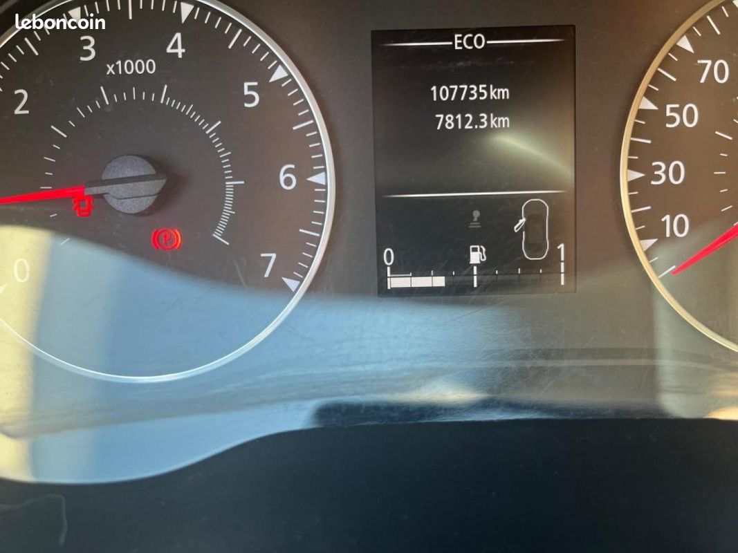 Dacia Duster 1.5 Blue dCi 115ch Prestige 4x2 (image 25)