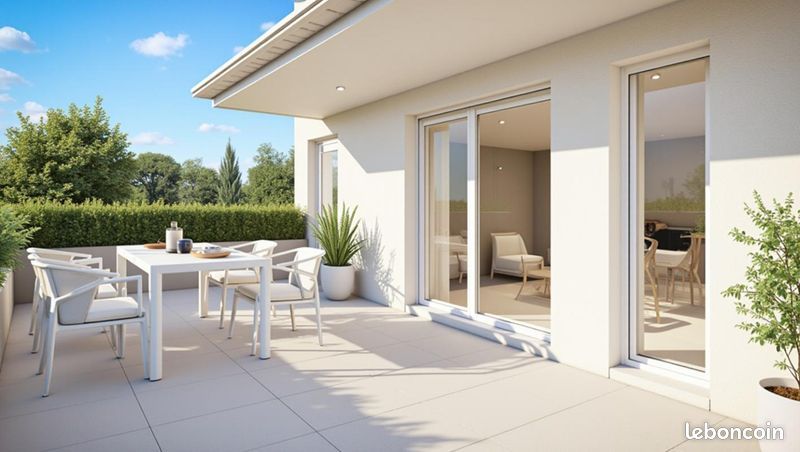 Appartement 4 pièces 90 m² · à La Ciotat · 90 m² · 742 000 €