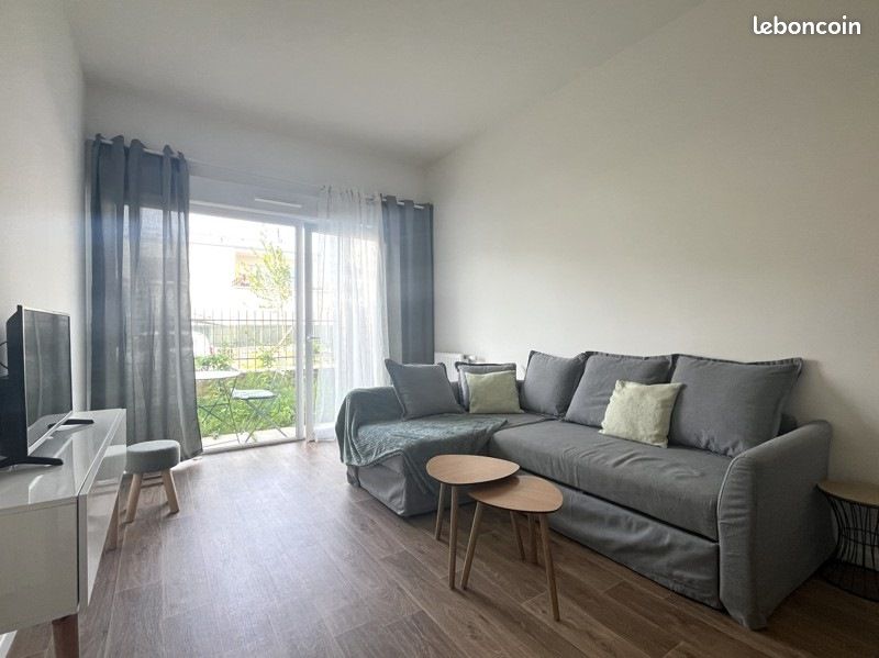 Appartement 2 pièces 41 m² · à Aubergenville · 41 m² · 900 €