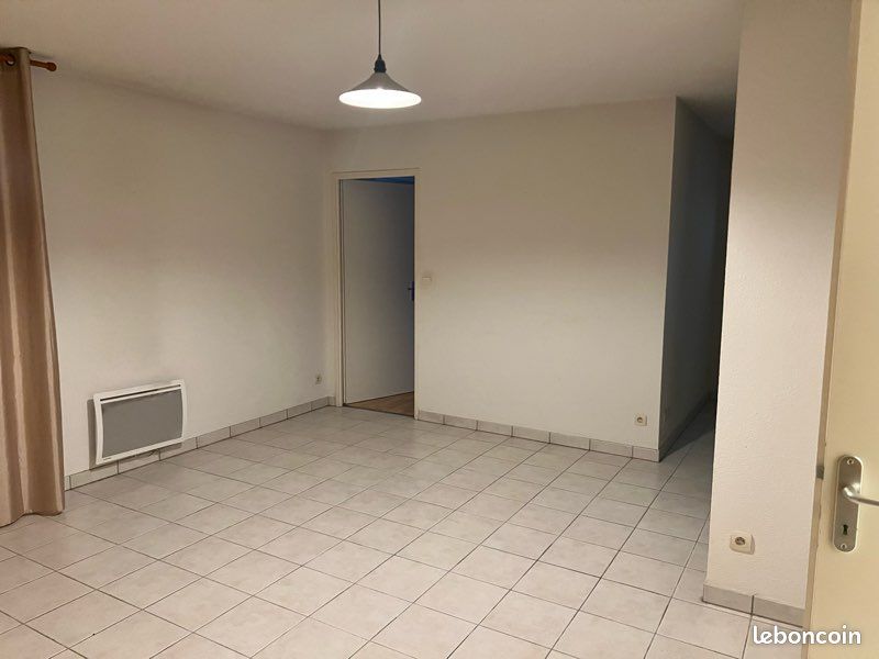 Appartement 3 pièces 54 m² · à L'Isle-Jourdain · 54 m² · 660 €/mois