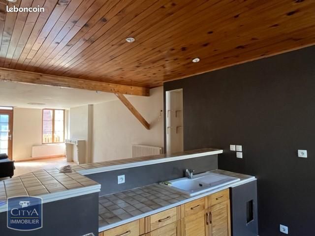 Appartement 3 pièces 86 m² · à Besançon · 86 m² · 780 €/mois