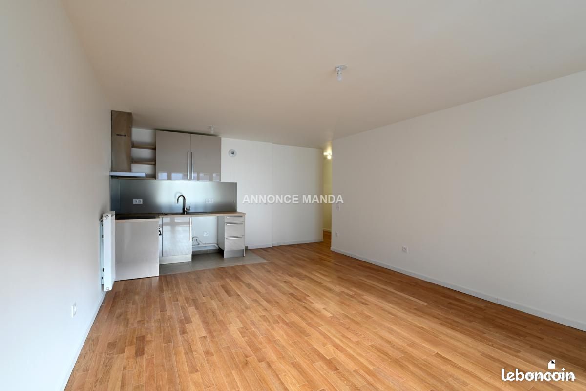 Appartement 3 pièces 65 m² · à Rueil-Malmaison · 65 m² · 1 495 €/mois