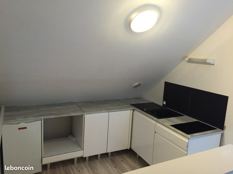Appartement 3 pièces 80 m² · à Saint-Rémy-sur-Avre · 80 m² · 610 €/mois