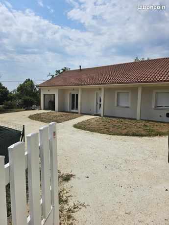 Maison 5 pièces 100 m²
