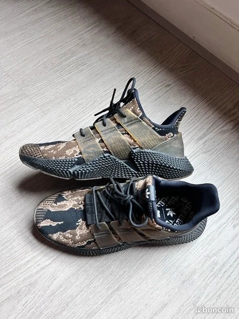 Prophere Camo Prophere Undftd Adidas Consortium Adidas Prophere