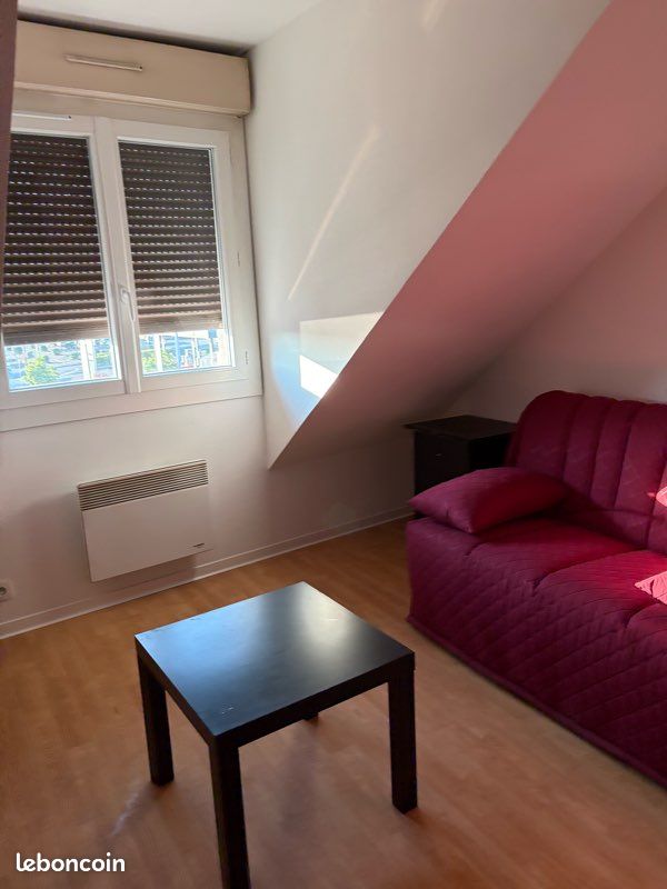 Appartement 1 pièce 20 m² · à Onet-le-Château · 20 m² · 380 €