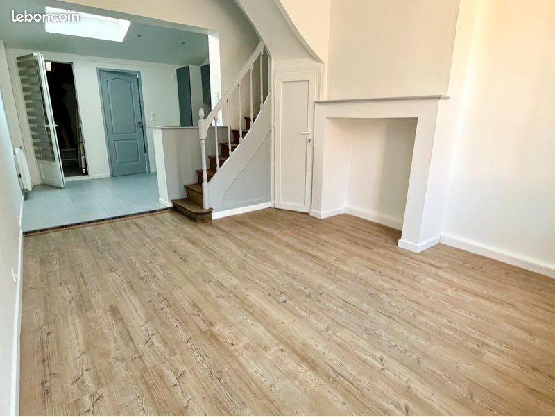 Maison 3 pièces 53 m² · à Amiens · 53 m² · 705 €