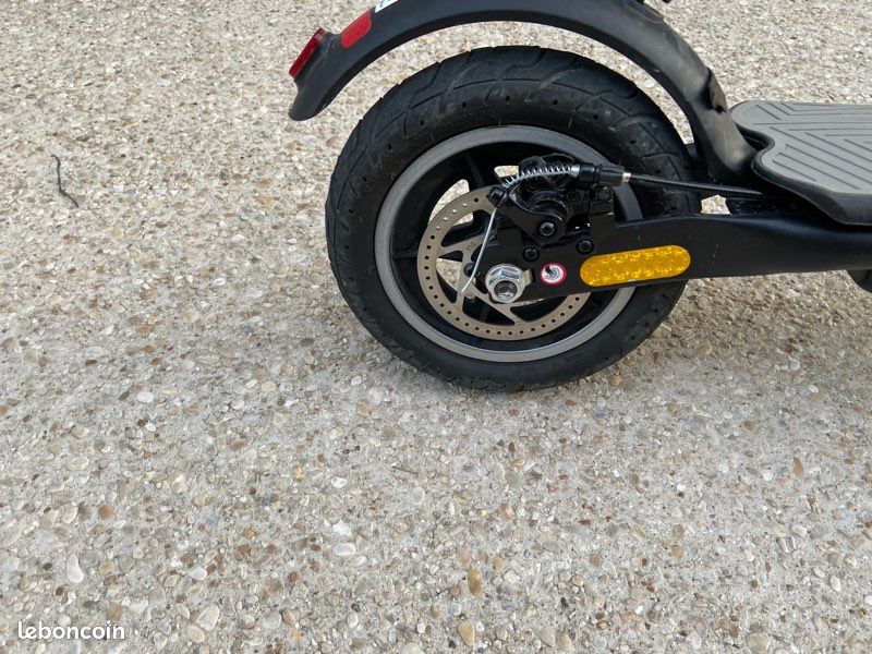 Trottinette électrique, Urban Glide (image 7)