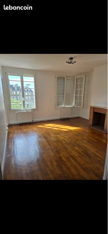 Appartement 3 pièces 60 m² · à Flers · 60 m² · 580 €