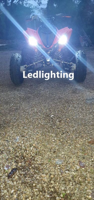 P15D – H6M Ampoule Led pour Moto et scooter . – LED LIGHTING
