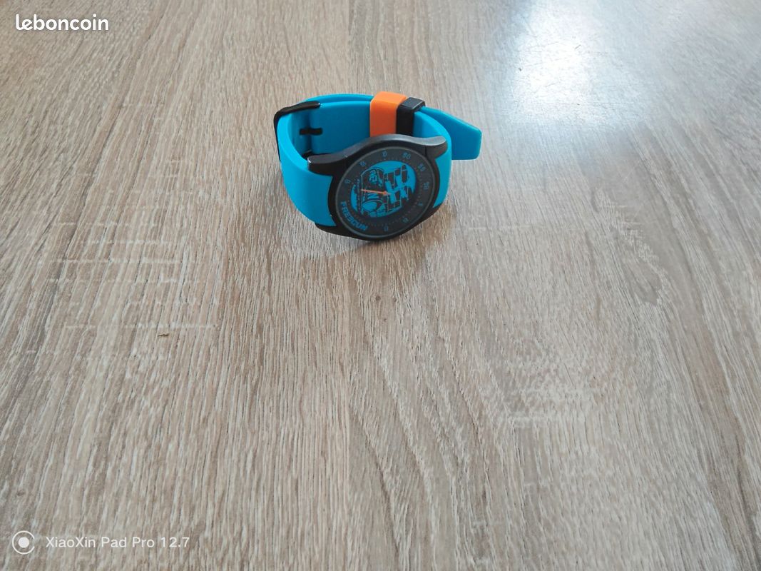 Montre FREEGUN enfant (image 2)