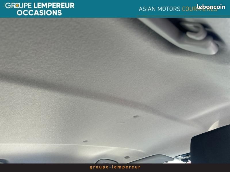 Mazda Mazda 2 Hybrid 1.5 Hybrid 116ch Exclusive-Line 2024 (image 10)
