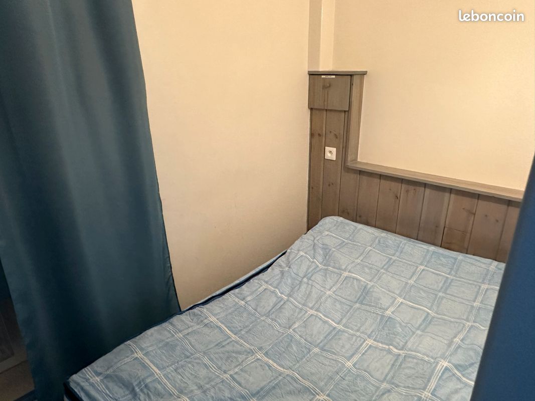 Appartement à la montagne pour 4/6 personnes (image 3)