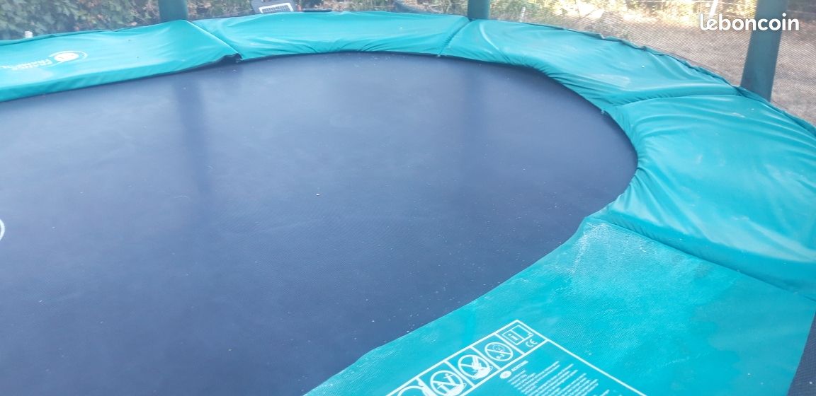 Trampoline (image 7)