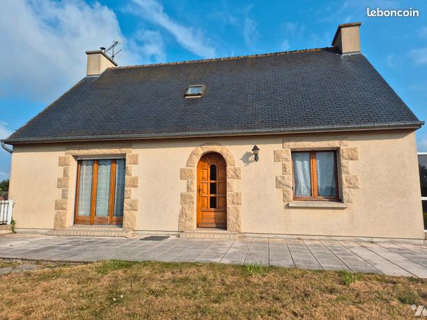 Maison 4 pièces 110 m²