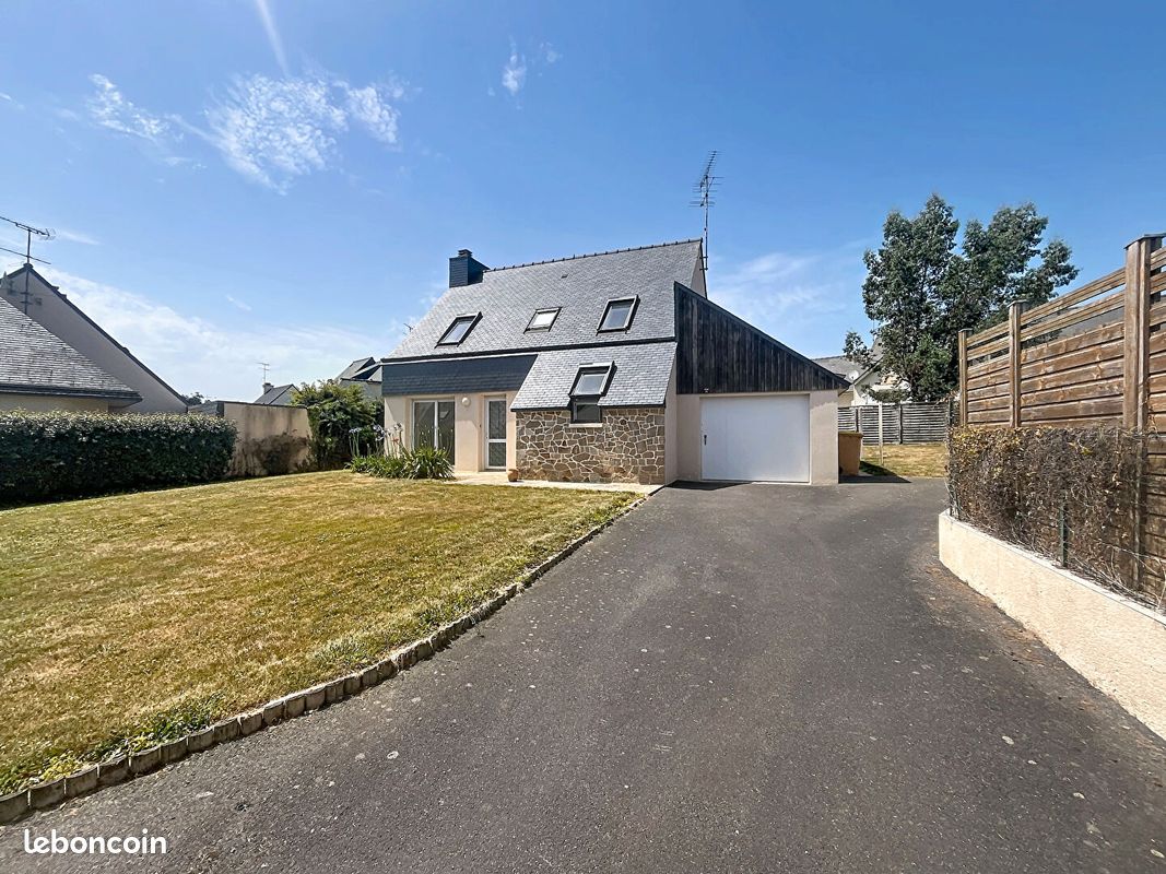 Maison 6 pièces 98 m² · à Pordic · 98 m² · 346 950 €
