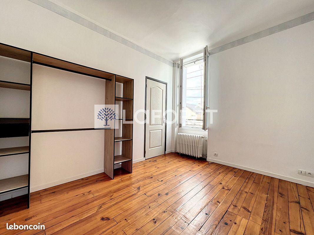 Maison de ville 3 pièces 50 m² - Thouars 79100 (image principale 10)