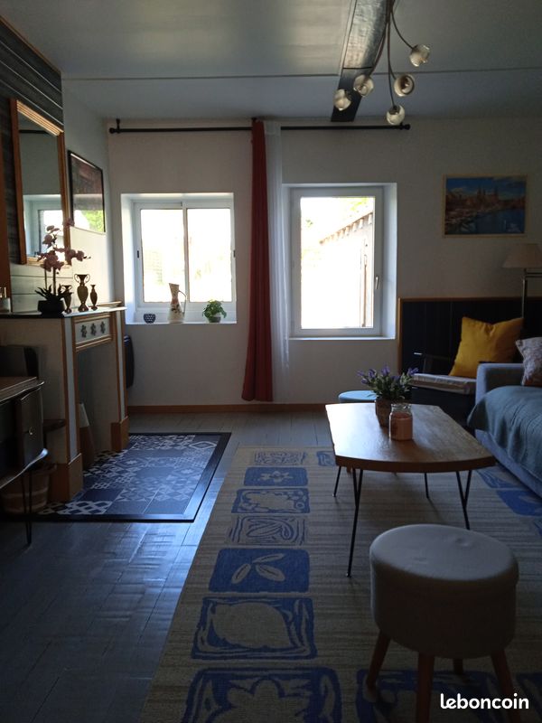 Maison 3 pièces 94 m² · à Bourbonne-les-Bains · 94 m² · 105 000 €