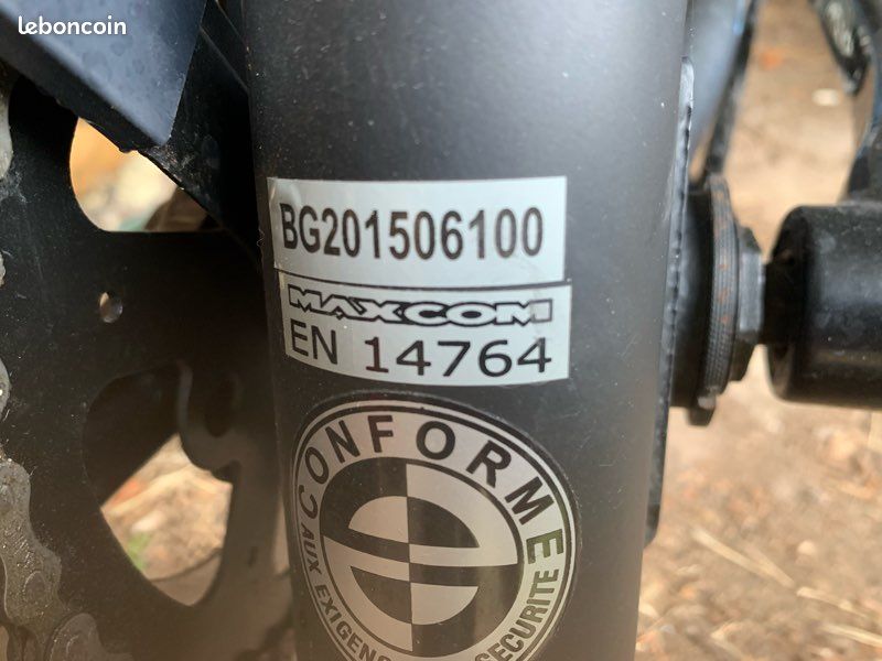 Vélo femme (image 6)