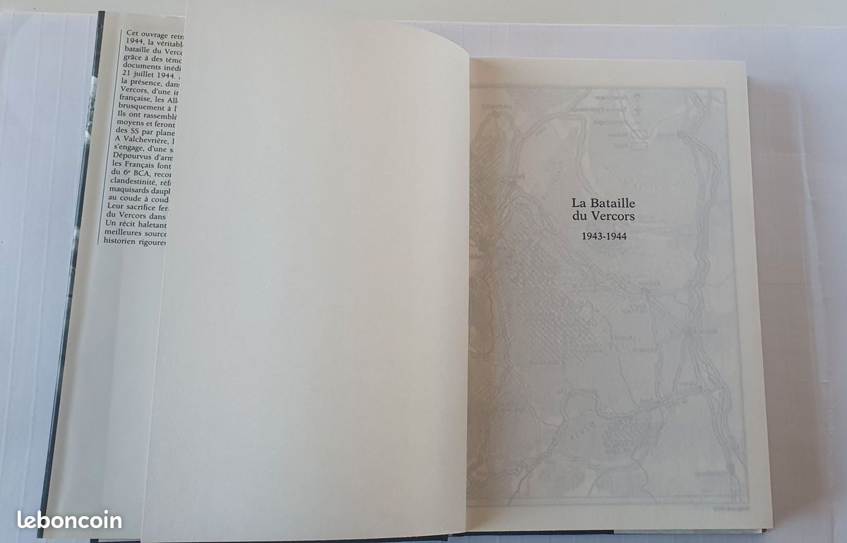 La bataille du Vercors 1943-1944 (image 6)