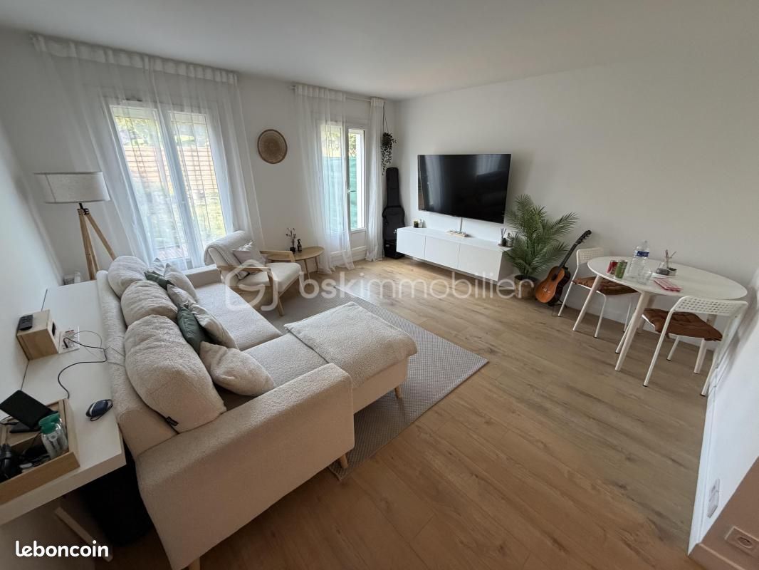 Maison 4 pièces 72 m² · à Villeparisis · 72 m² · 269 900 €