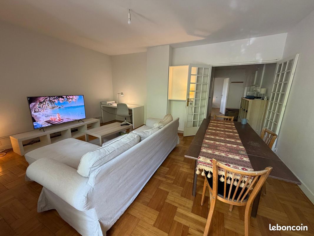 Appartement 2 pièces 58 m² · à Toulouse · 58 m² · 795 €